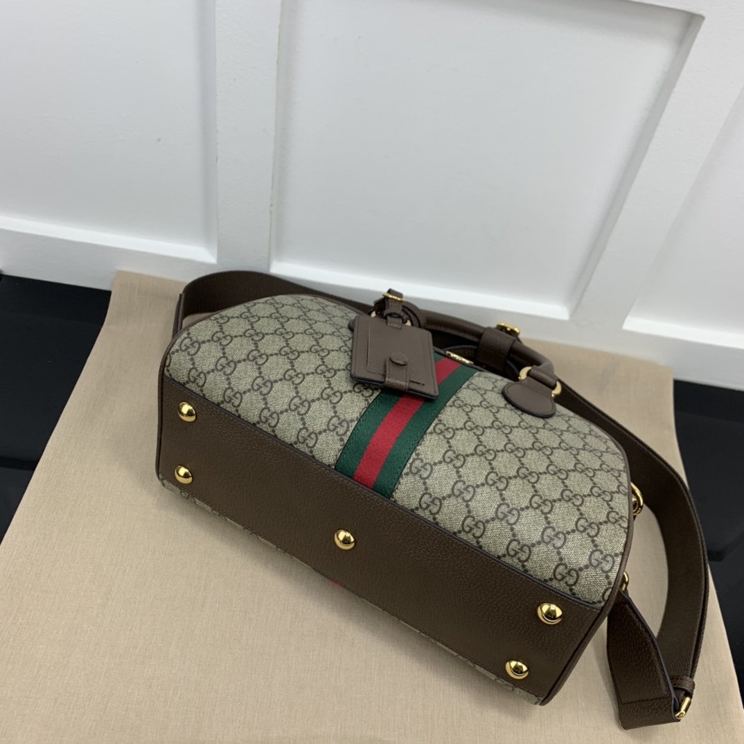 Gucci Top Handle Bags